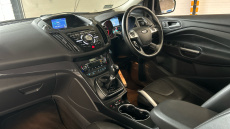 Ford Kuga 2.0 TDCi 180 Titanium X Sport 5dr Diesel Estate